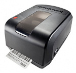 1408622 Термопринтер Honeywell PC42T Plus стационарный черный 1408622 Термопринтер Honeywell PC42T Plus стационарный черный