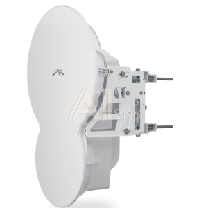 Точка доступа Ubiquiti AirFiber, 24GHz Точка доступа Ubiquiti AirFiber, 24GHz
