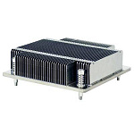 1000731154 Радиатор Ablecom охлаждения ЦП/ 1U, passive, Intel LGA115X/1200