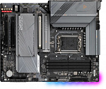 1653941 Материнская плата Gigabyte Z690 GAMING X Soc-1700 Intel Z690 4xDDR5 ATX AC`97 8ch(7.1) 2.5Gg RAID+HDMI+DP
