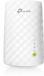Повторитель беспроводного сигнала TP-Link RE220 AC750 10/100BASE-TX белый