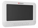 1536767 Видеодомофон HiWatch DS-D100MF белый 1536767 Видеодомофон HiWatch DS-D100MF белый