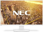 1000619042 Монитор MultiSync EA271F white NEC MultiSync EA271F white 27" LCD monitor with LED backlight, IPS panel, resolution 1920x1080 , DisplayPort, HDMI,