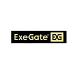 11028516 Контроллер Exegate EX296209RUS EXE-342 (PCI-E x1 v2.0, 2*USB3.0 ext.+ 1*19pin int. (внутренние коннекторы для подключения 2*USB3.0 портов на к