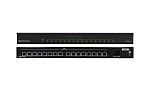 91864 Коммутатор Crestron [DM-PSU-16] в комплекте 2 кабеля PWC-STANDARD-EU