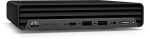 1000600298 Компьютер/ HP ProDesk 405 G6 DM AMD Ryzen 3 Pro 4350GE(3.5Ghz)/8192Mb/256PCISSDGb/noDVD/war 1y/W10Pro + No Flex Port 2 HDMI Port v2