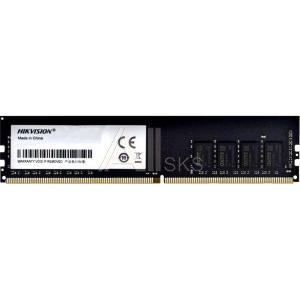 1930369 Память DDR3 8Gb 1600MHz Hikvision HKED3081BAA2A0ZA1/8G RTL PC3-12800 CL11 DIMM 240-pin 1.5В