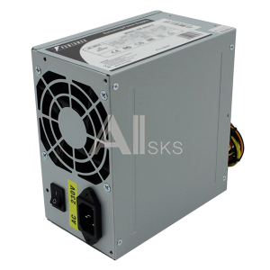 6153674 Powerman Power Supply 450W PMP-450ATX (8cm fan)