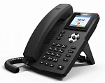 481665 Телефон IP Fanvil X3G черный 481665 Телефон IP Fanvil X3G черный