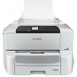 1000503635 Принтер струйный WorkForce Pro WF-8190DW