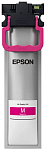 C13T944340 Картридж Epson WF-C5xxx Series Ink Cartridge L Magenta