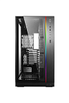 G99.O11DXL-X.00 LIAN LI PC-O11 Dynamic XL ROG Certify Black, Full-Tower: E-ATX, ATX, Micro-ATX, ITX, 4xUSB 3.0, 1xUSB 3.1 Type C, 1xAudio, Included Fans: none