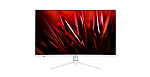 UM.TX6EE.P01 38,5" ACER Nitro XZ396QUPwmiipphx, VA, White 3000R Curved, 2560x1440, 175Hz, 2xHDMI(2.0) + 2xDP(1.4) + Audio out, FreeSync Premium, HDR 400, Had