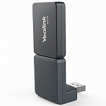 YEALINK DD10K DECT USB-адаптер для телефонов T41S/T42S/T53/T53W/T54W/ T57W/T58A/VP59/T56A/T58V , шт (после тестирования)