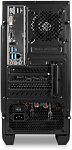 ПК IRU Game 310H6GE MT i5 12400F (2.5) 32Gb SSD1Tb RTX3060 12Gb FreeDOS GbitEth 500W черный (2000614)