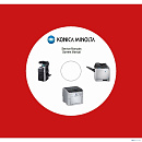 Konica-Minolta инструкция пользователя DVD (9961026723)