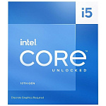 1937538 CPU Intel Core i5-13600KF Raptor Lake OEM {3.9GHz, 24MB, LGA1700}