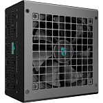 Блок питания Deepcool GAMERSTORM PN850M (ATX 3.1, 850W, Full Cable Management, PWM 120mm fan, Active PFC, 80+ GOLD, Gen5 PCIe) RET