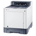 1790796 KYOCERA P7240cdn (1102TX3NL1) (A4, 1200 dpi, 1024 Mb, 40 ppm, дуплекс, 250 л., USB 2.0, Gigabit Ethernet)