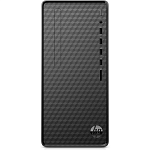 60L31EA#ACB HP M01-F2004ur MT, PentiumG G6405, 4GB DDR4 2666 (1x4GB), SSD 256Gb, Intel Internal Graphics, noDVD, no keyboard & no mouse, Dark Black, Win10Rus, 1Y