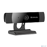 Web-камера Defender G-lens 2599 {FullHD 1080p, 2МП} [63199]
