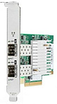 365045 Адаптер HPE Ethernet 10Gb 2-port 562SFP+ (727055-B21)