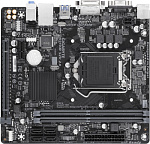 1101675 Материнская плата Gigabyte H310M S2V 2.0 Soc-1151v2 Intel H310 2xDDR4 mATX AC`97 8ch(7.1) GbLAN+VGA+DVI