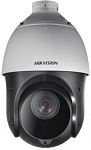 1517332 Камера видеонаблюдения IP Hikvision DS-2DE4225IW-DE(S5) 4.8-120мм цветная корп.:белый