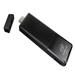 352023 Платформа Intel Compute Stick Original BOXSTK2m3W64CC 2.2GHz 4Gb SSD64Gb