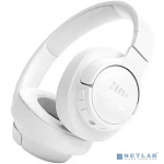 Наушники, модель T720BT, white