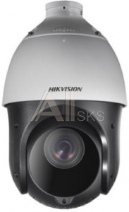 1517332 Камера видеонаблюдения IP Hikvision DS-2DE4225IW-DE(S5) 4.8-120мм цветная корп.:белый