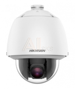 1809644 Камера видеонаблюдения IP Hikvision DS-2DE5232W-AE(T5) 4.8-153.6мм цв. корп.:белый