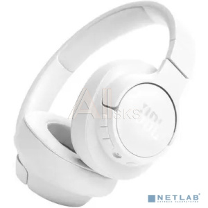 Наушники, модель T720BT, white