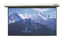 71080 [LMLC-100103] Экран с электроприводом Lumien Master Large Control 470x620 см (раб. область 457x610 см) (300") Matte White FiberGlass черн. кайма по пе