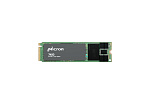 1000700497 Накопитель CRUCIAL Твердотельный Micron SSD 7450 MAX, 800GB, M.2(22x80mm), NVMe 1.4, PCIe 4.0 x4, 3D TLC, R/W 5000/1400MB/s, IOPs 520 000/156 000, TBW 4300,