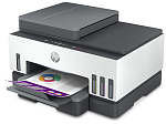 4WF66A#670 HP Smart Tank 790 All-in-One Printer (p/c/s /f, A4 15(9ppm), duplex, dual-band Wi-Fi, ADF, ethernet, fax, печать с USB, tray 250, 1y war, cartr. B & 4WF66A#670 HP Smart Tank 790 All-in-One Printer (p/c/s /f, A4 15(9ppm), duplex, dual-band Wi-Fi, ADF, ethernet, fax, печать с USB, tray 250, 1y war, cartr. B &
