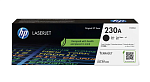 W2300A Cartridge HP 230A для HP Color LaserJet Pro 4203/4303, с чипом (2 000 стр.)