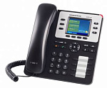 984563 Телефон IP Grandstream GXP-2130 серый (GXP-2130V2)