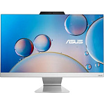 11072636 ASUS F3702WFA-WPE0050 [90PT03M1-M00D50] White 27" {Full HD Ryzen 5 7520U/16Gb/SSD512Gb RGr/CR/noOS/kb/m}