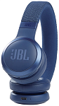 JBLLIVE460NCBLU JBL Live 460NC наушники накладные с микрофоном: BT 5.0, до 50 часов, 1.2м, цвет синий