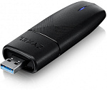 1874572 Сетевой адаптер Wi-Fi Zyxel NWD7605-EU0101F AX1800 USB 3.0 (ант.внутр.) 2ант.