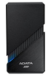 3218119 SSD внешний жесткий диск 2TB USB-C BLACK SE920-2TCBK ADATA