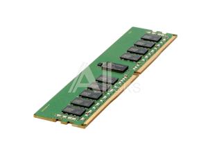 P07640-B21 HPE 16GB (1x16GB) 1Rx4 PC4-3200AA-R DDR4 Registered Memory Kit for DL385 Gen10 Plus