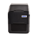 Термотрансферный принтер этикеток iDPRT iE2X, TT, 2", 203DPI, 8IPS (203 mm/sec), USB+Ethernet+USB HOST, ZPL-II,EPL-II,TSPL, ribbon 0,5" Core
