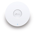 TP-Link EAP650, EAP650, AX3000 Ceiling Mount Dual-Band Wi-Fi 6 Access Point