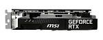 3220330 Видеокарта MSI Radeon RX 7600 XT 8 Гб GDDR6 128 бит PCIE 4.0 8x Memory 1580 МГц GPU 1807 МГц Активный 1xDVI 1xВыход HDMI 1xВыход DisplayPort RTX3050AE