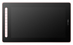 1841706 Графический планшет XPPen Artist 16(2nd) LED USB розовый