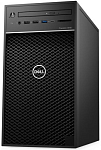 3640-2862 Precision 3640 MT Core i7-10700K (3,8GHz)16GB (2x8GB) DDR4 1TB SSD (M.2 PCIe) Nvidia GeForce RTX 3080 (10GB GDDR6)SD, TPM 1000W W10 Pro 3 years NBD