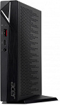 1602532 Неттоп Acer Veriton EN2580 Cel 6305 (1.8) 4Gb SSD128Gb UHDG noOS GbitEth WiFi BT 65W клавиатура мышь черный