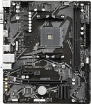 1901201 Материнская плата Gigabyte A520M K V2 Soc-AM4 AMD A520 2xDDR4 mATX AC`97 8ch(7.1) GbLAN RAID+VGA+HDMI